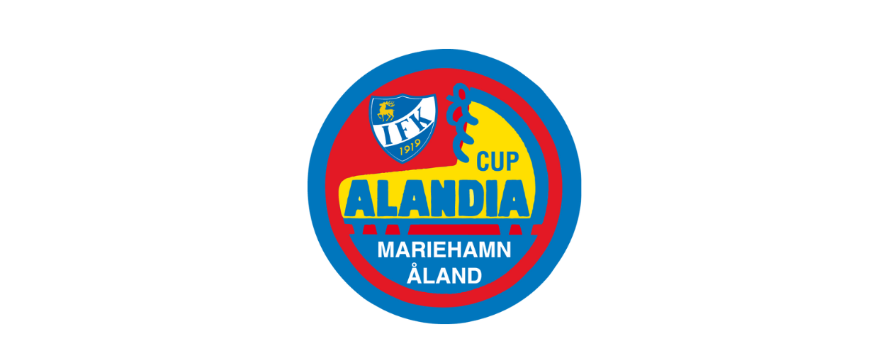 Alandia Cup puff
